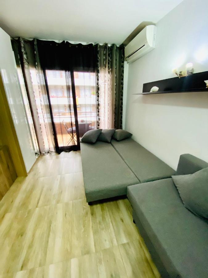 Studio Acapulco Lloret de Mar Exterior photo