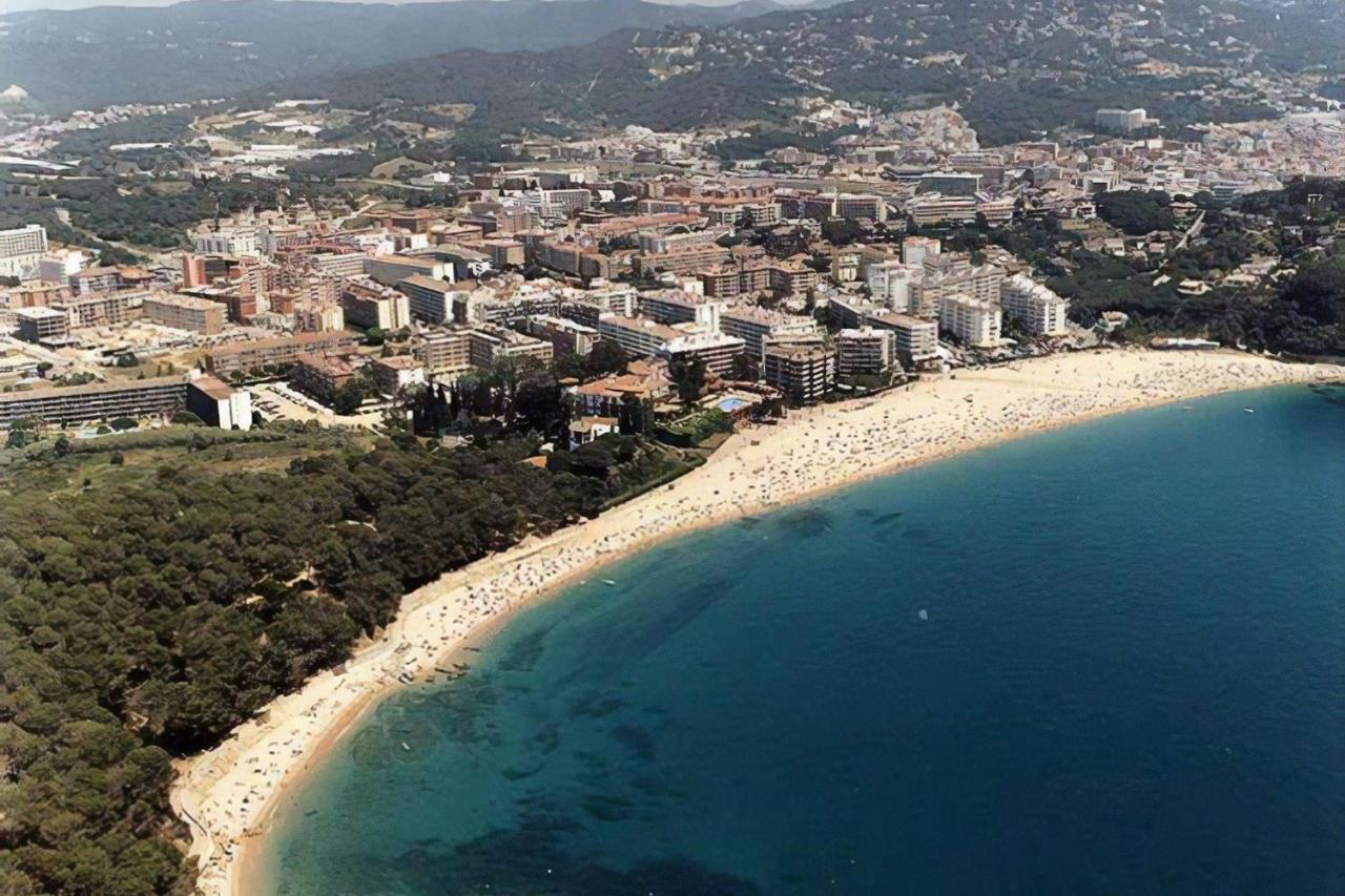 Studio Acapulco Lloret de Mar Exterior photo
