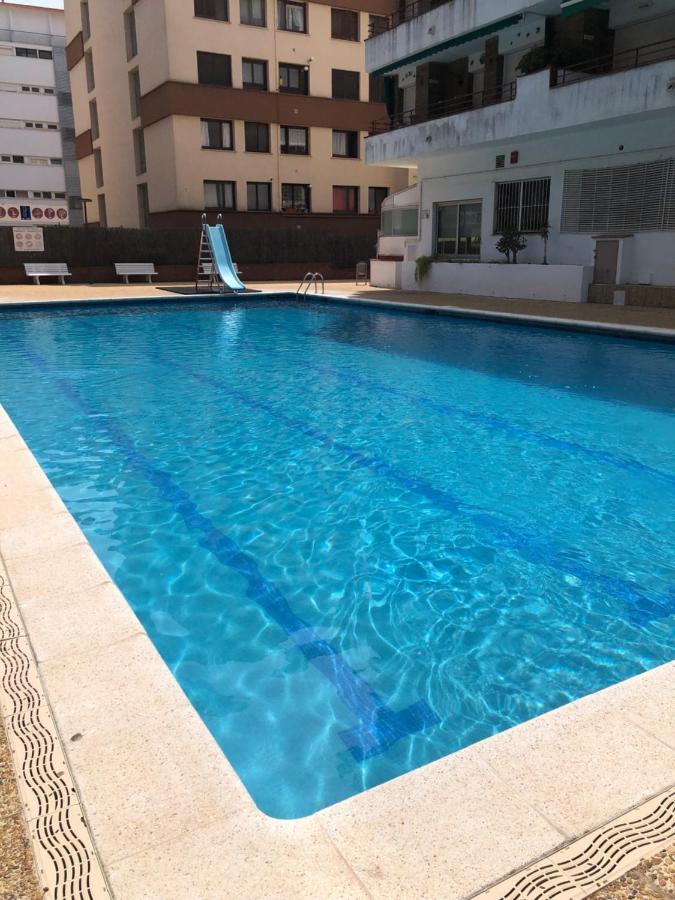 Studio Acapulco Lloret de Mar Exterior photo